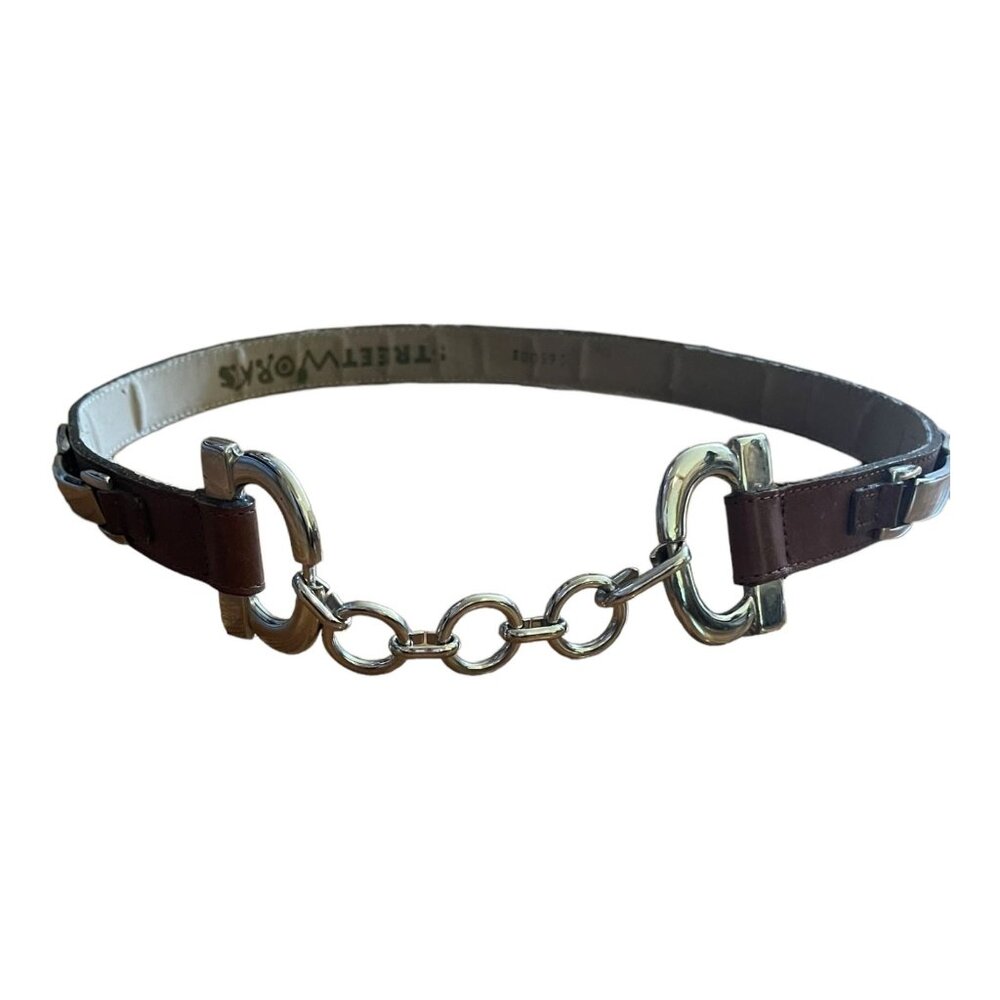 VTG Streetworks Belt